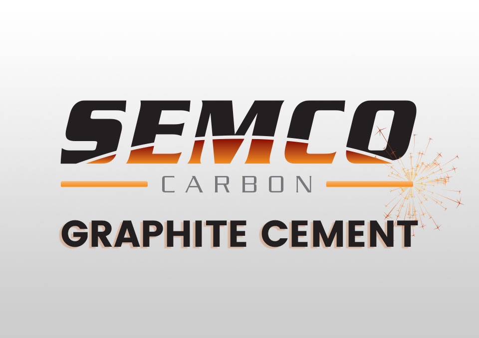 Graphite Cement