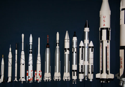 Graphite - High Powered Rockets and Future Rocketeers