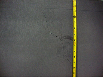 graphite material quality 1