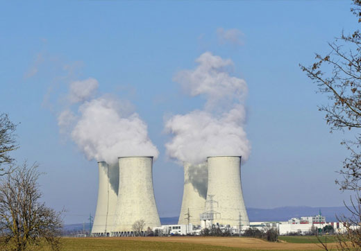 Graphite Use in Nuclear Reactors
