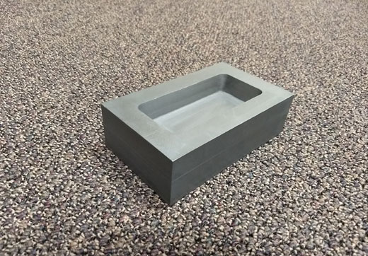 Graphite Ingot Molds