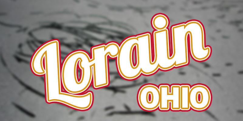 Lorain, Ohio: Graphite and Much More