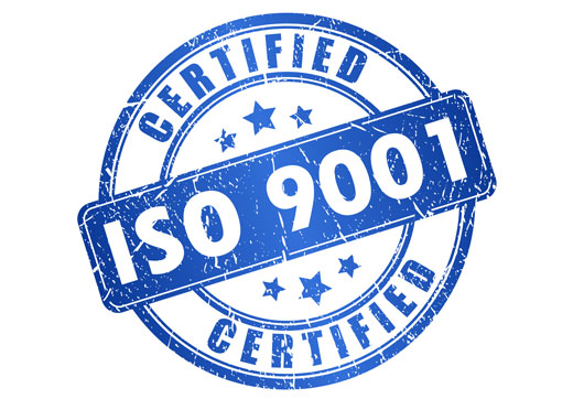 ISO Certification at Semco Carbon
