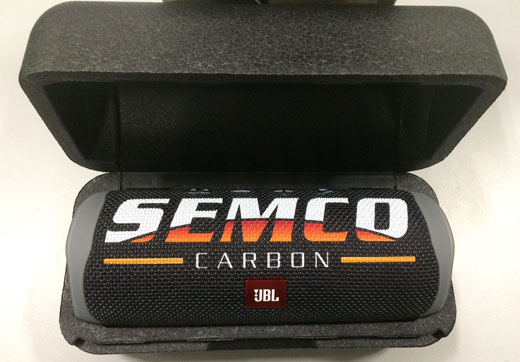 Semco Carbon Celebrates 50 Years in Business