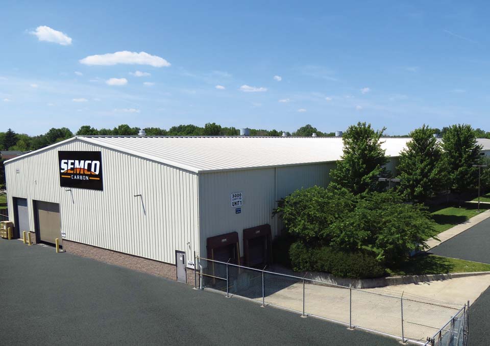 New Quality Manager at Semco