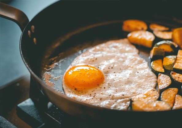 Teflon: Not Just for Non-Stick Cookware