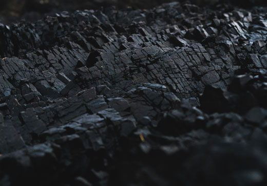 Oak Ridge National Laboratory Turns Coal into Graphite
